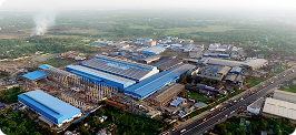 Jindal India Limited | Transforming Steel into Possibilities