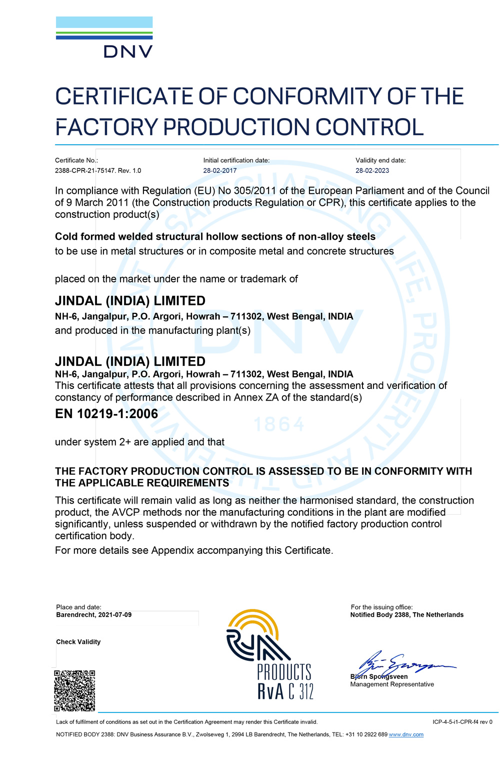 Galvanized Steel Sheet Manufacturer Jindal India galvanized-steel-sheet-manufacturer-jindal-india